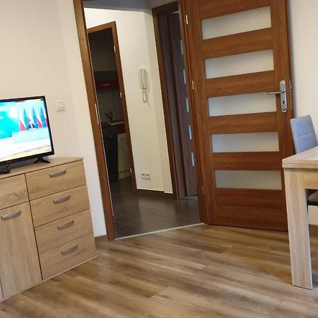 Newburg Apartments Wolska Warsawa Bagian luar foto